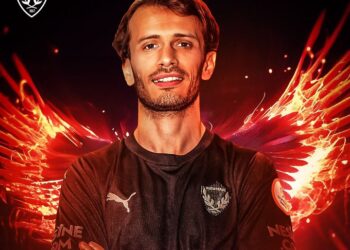 Abdülkadir Parmak, Hatayspor’da!