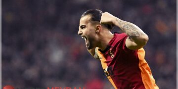 Milan, Galatasaray’ın Yıldızı Abdülkerim’i İstiyor!