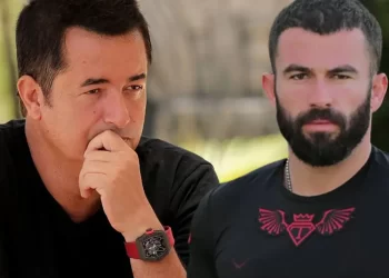 Turabi Survivor’da neden yok? Turabi nerede?