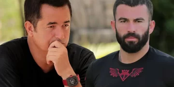 Turabi Survivor’da neden yok? Turabi nerede?