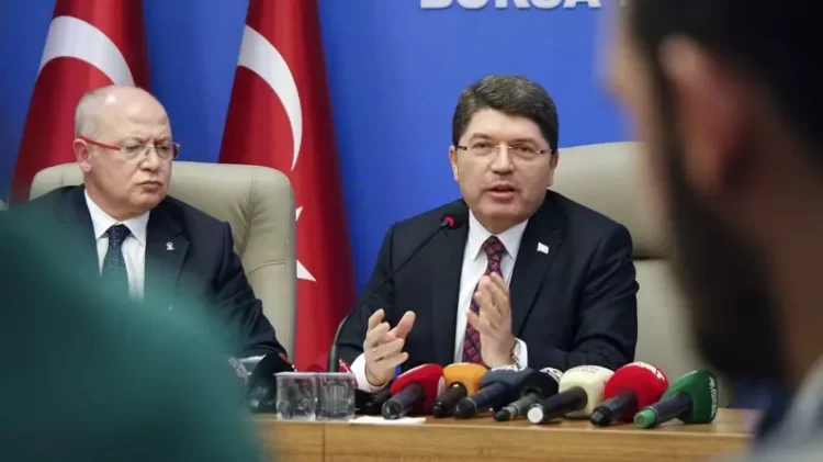 adalet bakani tunc habermeydan