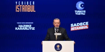 AK Parti’nin İstanbul ilçe belediye başkan adayları