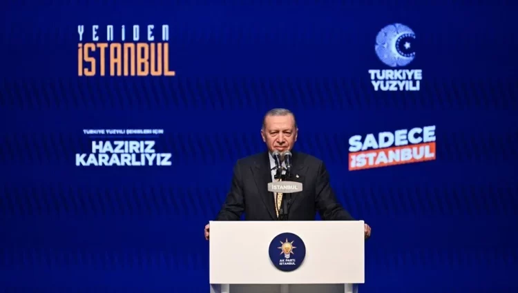 ak parti istanbul belediye habermeydan