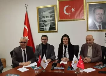 AK Parti’den yerel seçim mesajı: Sonuçlar ülkedeki iktidarı değiştirmeyecek