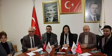 AK Parti’den yerel seçim mesajı: Sonuçlar ülkedeki iktidarı değiştirmeyecek
