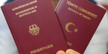 Yeni Alman vatandaşlığı koşulları neler?