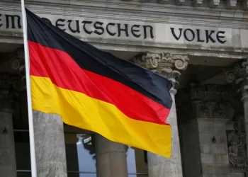 Almanya ekonomisi, 2023 yılında pandemiden bu yana ilk kez küçülme kaydetti