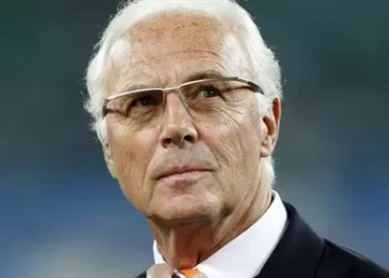 Almanya’nın futbol efsanesi Franz Beckenbauer vefat etti!