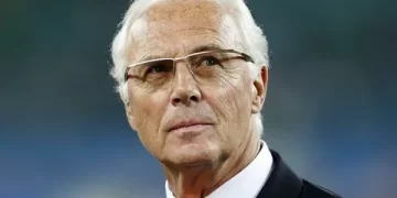 Almanya’nın futbol efsanesi Franz Beckenbauer vefat etti!