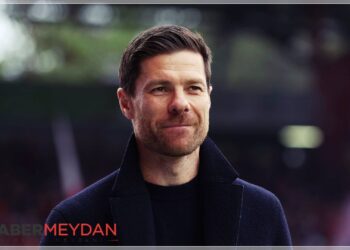 Liverpool’da Xabi Alonso Dönemi Başlayabilir!