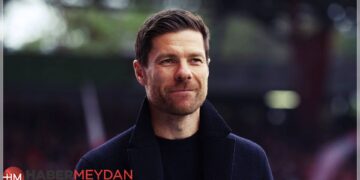 Liverpool’da Xabi Alonso Dönemi Başlayabilir!
