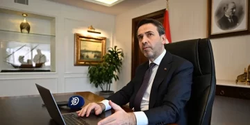 Bakan Bayraktar açıkladı: 2023’te 2 bin 845 megavatlık ilave güç artışı gerçekleştirdik