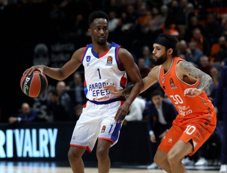 anadolu efes ust uste 5 yenilgisini aldi habermeydan