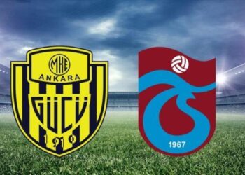 Ankaragücü-Trabzonspor maçı ne zaman, saat kaçta, hangi kanalda?