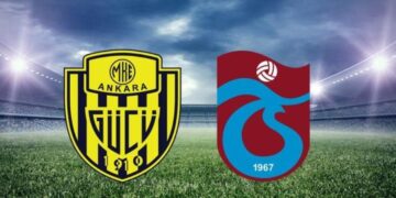 Ankaragücü-Trabzonspor maçı ne zaman, saat kaçta, hangi kanalda?