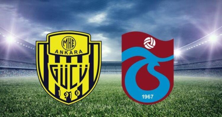 ankaragucu trabzonspor maci ne zaman saat kacta hangi kanalda habermeydan