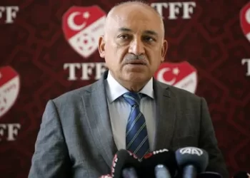 Antalya’daki hazırlık maçında bahis şikesi iddiasına TFF’den açıklama!