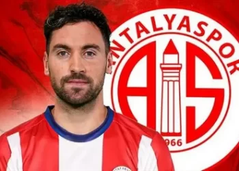 Antalyaspor, Sinan Gümüş ile yollarını ayırdı!
