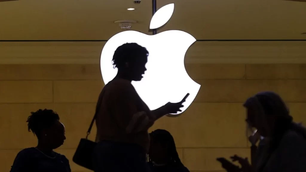 apple habermeydan