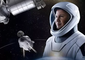 Türkiye’nin ilk astronotu Uluslararası Uzay İstasyonu’nda