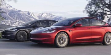 Tesla’nın güncellenmiş modeli Avustralya’da yasaklandı