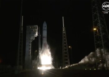 Ay’a dönüş misyonu: ABD’nin 50 yıl sonraki girişimi hüsranla sonuçlandı