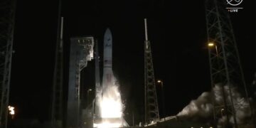 Ay’a dönüş misyonu: ABD’nin 50 yıl sonraki girişimi hüsranla sonuçlandı