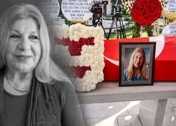 Usta oyuncu Ayla Algan son yolculuğuna uğurlandı