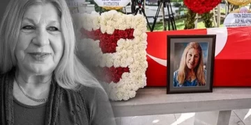 Usta oyuncu Ayla Algan son yolculuğuna uğurlandı