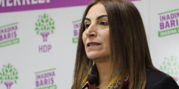 Aysel Tuğluk’un AYM’ye yaptığı başvuru hakkında açıklama