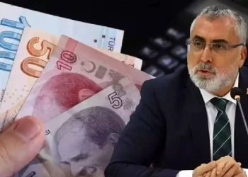 Işıkhan, Bağkur emeklilik şartlarıyla ilgili bilgi veriyor