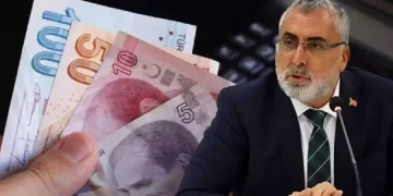 Işıkhan, Bağkur emeklilik şartlarıyla ilgili bilgi veriyor