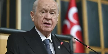 Bahçeli’den Fatih Camii’ndeki saldırıya ilişkin açıklama