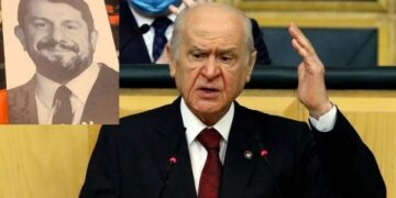 Bahçeli: Yargıtay’ın şerefli hakimlerini tebrik ediyorum