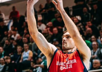 Bahçeşehir Koleji, Legia Warszawa’yı  deplasmanda devirdi!