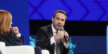 Bakan Bayraktar, Libya Enerji ve Ekonomi Zirvesi’ne iştirak etti