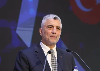 Bakan Bolat açıkladı: Hedeflerimize bir bir ulaştık