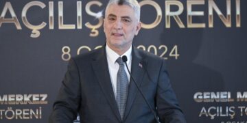 Bakan Bolat açıkladı: Elimiz piyasanın üzerinde