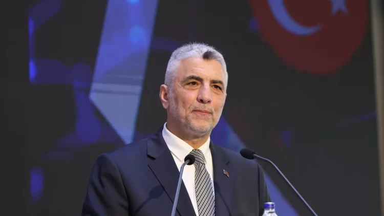 bakan bolat habermeydan