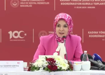 Bakan Göktaş’tan kayıp depremzede çocuklar iddiasına yanıt