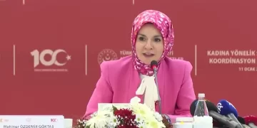 Bakan Göktaş’tan kayıp depremzede çocuklar iddiasına yanıt