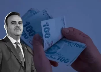 Bakan Kacır açıkladı: 49 bin işletmeye 14 milyar Türk Lirası destek sağladık