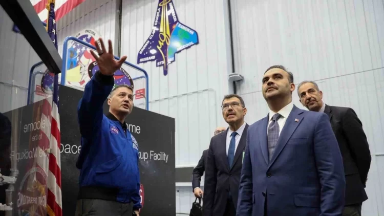 bakan kacir nasa habermeydan