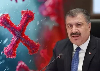Sağlık Bakanı Koca’dan ‘Hastalık X’ hakkında açıklama