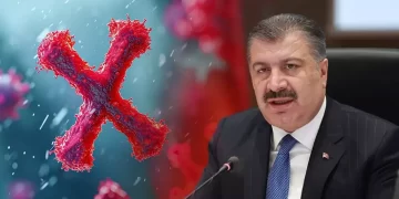 Sağlık Bakanı Koca’dan ‘Hastalık X’ hakkında açıklama