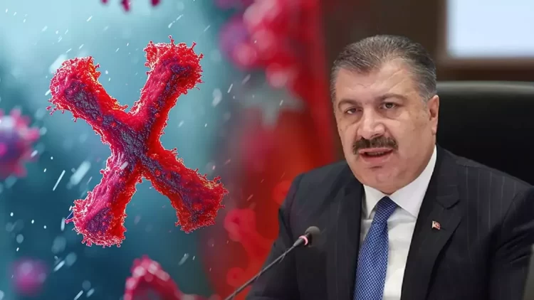 bakan koca x habermeydan