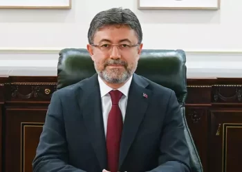 Bakan Yumaklı paylaştı: 171 bin 219 denetim yapıldı