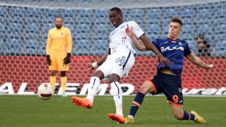 basaksehir ile adana demirspor yenisemedi habermeydan 1