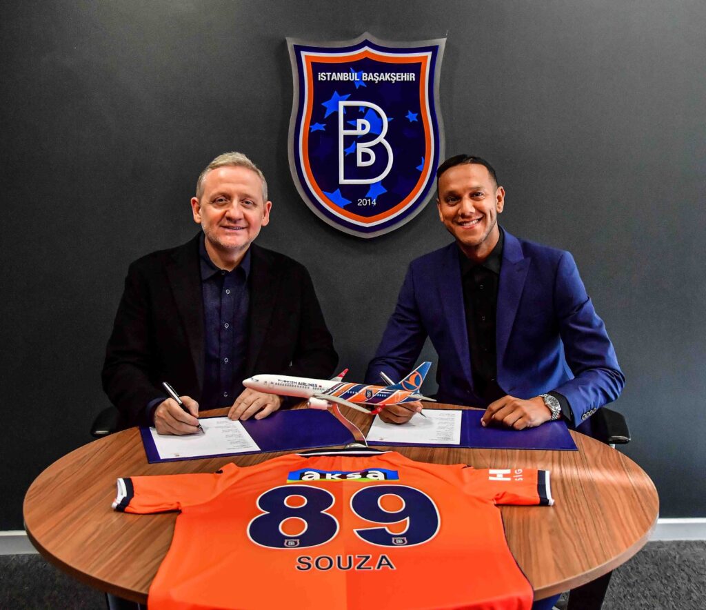 basaksehir jozef de souza yi acikladi habermeydan