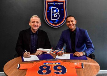 Başakşehir, Jozef de Souza’yı açıkladı!